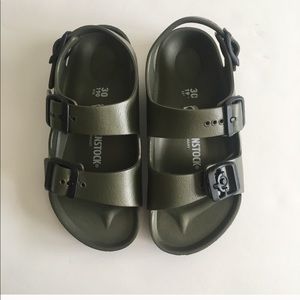 Kids Birkenstock Sandals NWOT